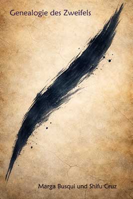 Cover des Buches Genealogie des Zweifels
